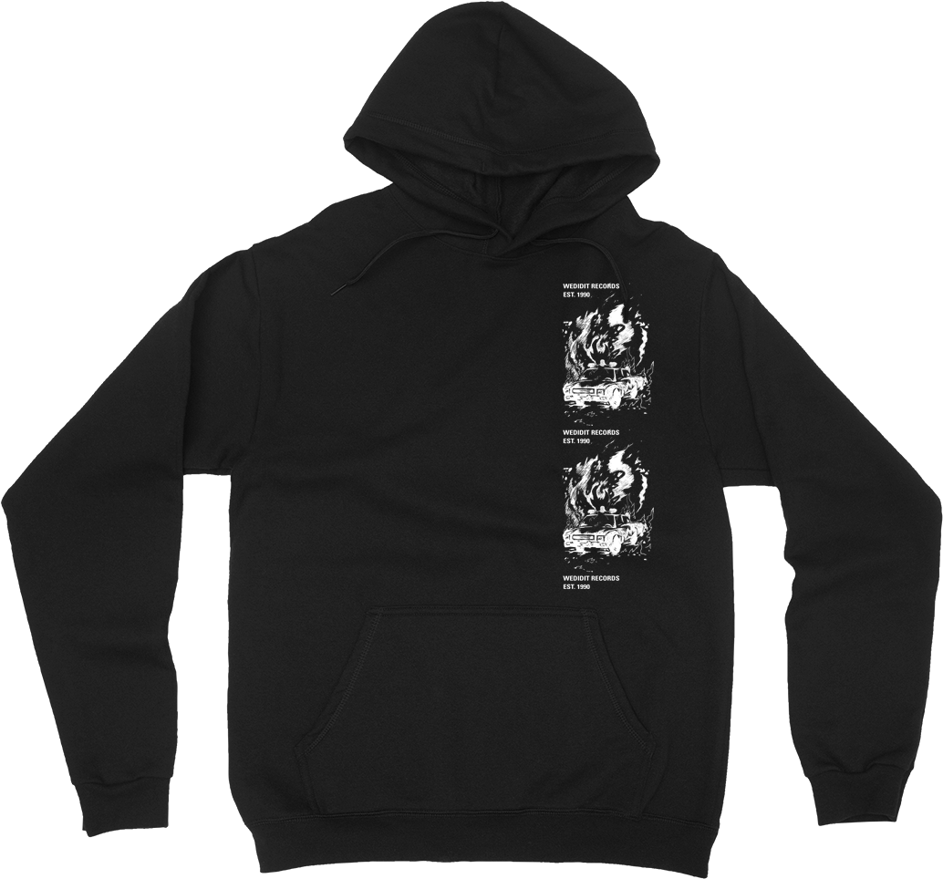 Toopoor Do Not Resurrect (1080x1080), Png Download