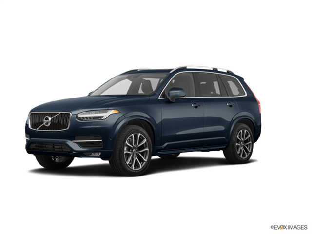 Best Safety Rated Crossovers Of - Dark Blue 2015 Chevy Equinox (640x480), Png Download