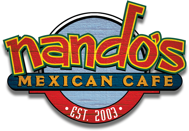 Nandos - Nandos Mexican Cafe Logo (660x460), Png Download