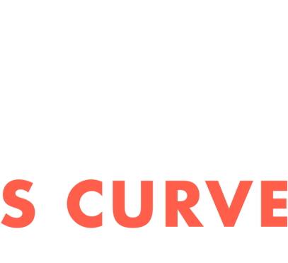 Scurve White - S Curve (577x384), Png Download