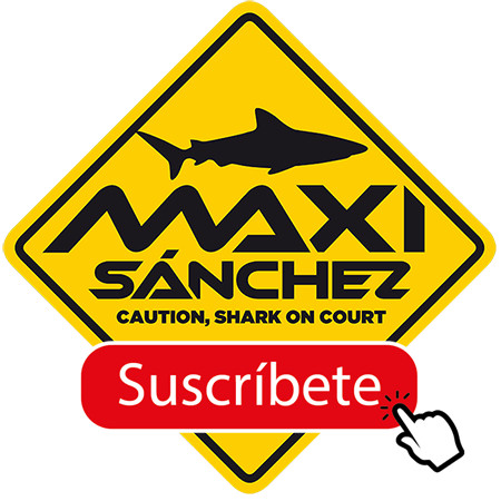Tiburon Maxi Sanchez (450x450), Png Download