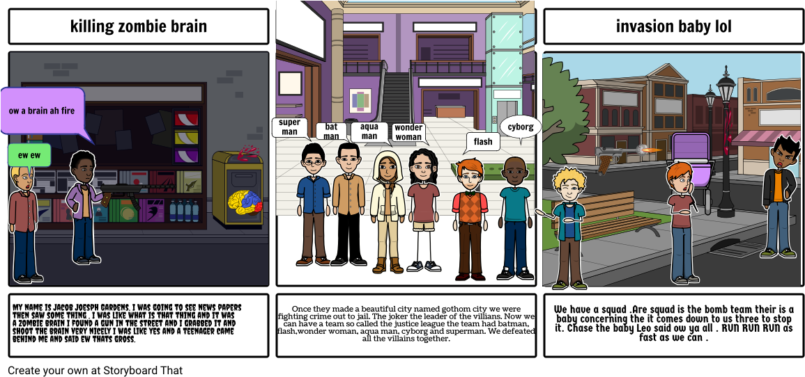 Fart Brains - Cartoon (1164x549), Png Download