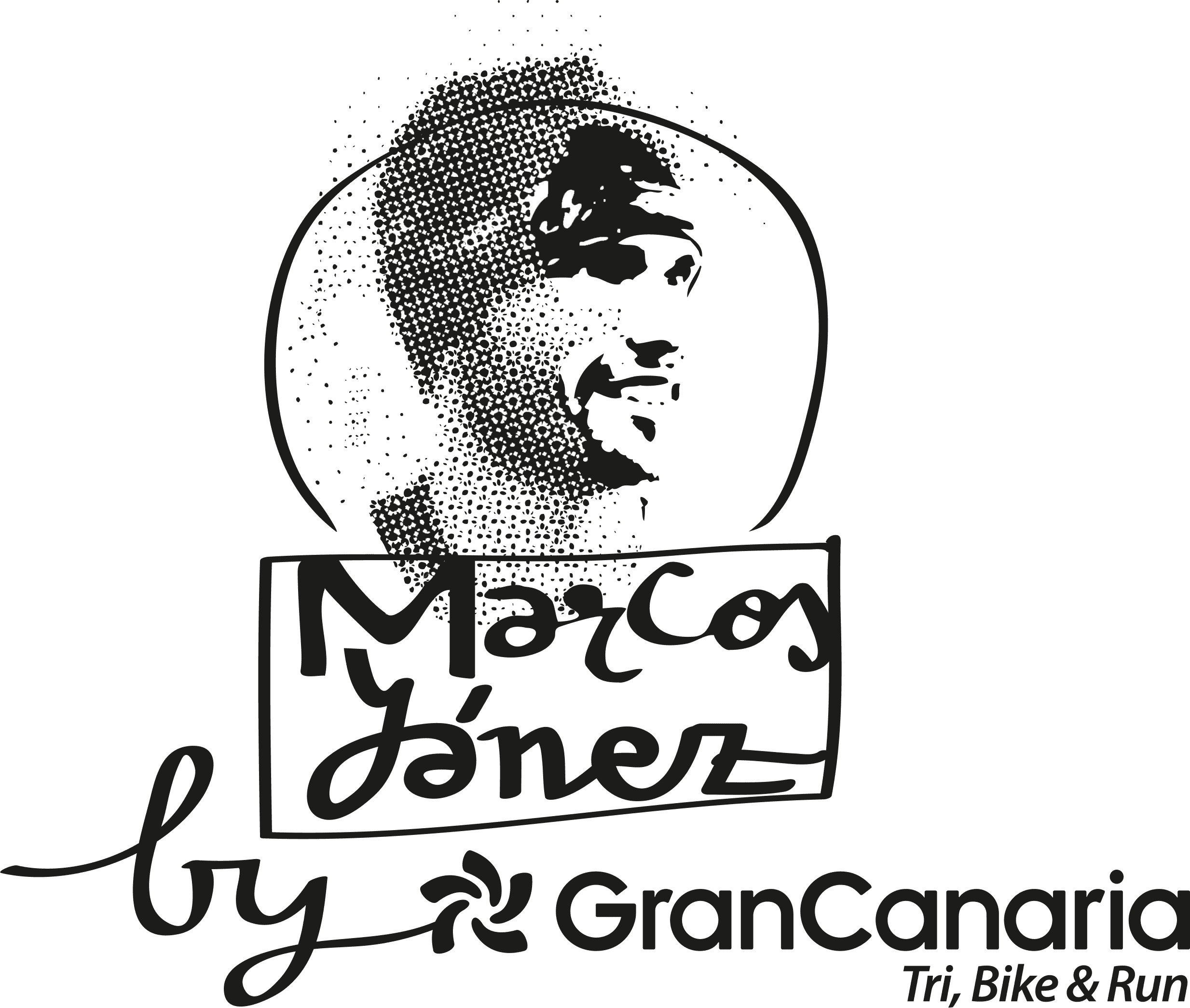 Gran Canaria (2467x2091), Png Download