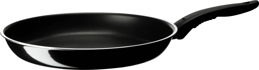 Free Png Frying Pan Png Images Transparent - Frying Pan Png (850x231), Png Download