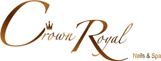 Crown Royal - Crown Royal Font (600x200), Png Download