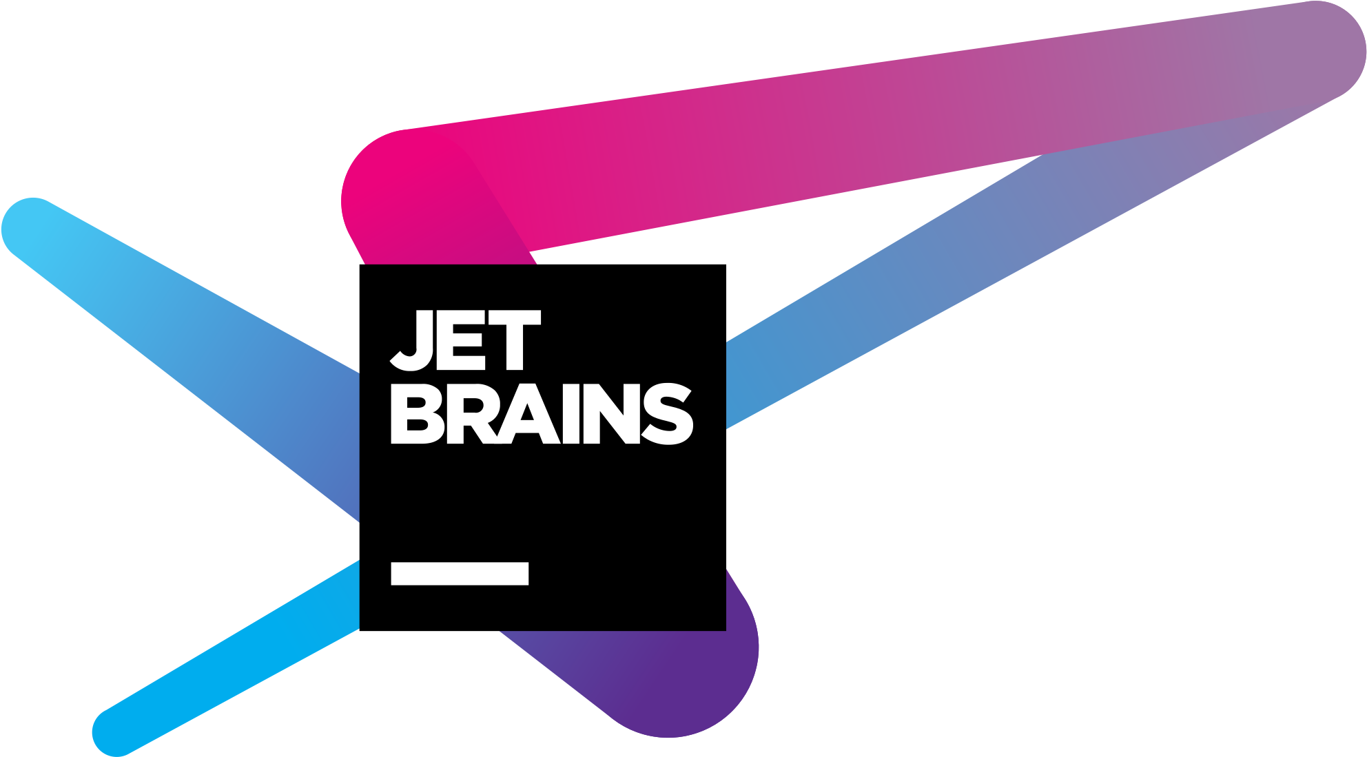 Jet Brains (2000x1118), Png Download
