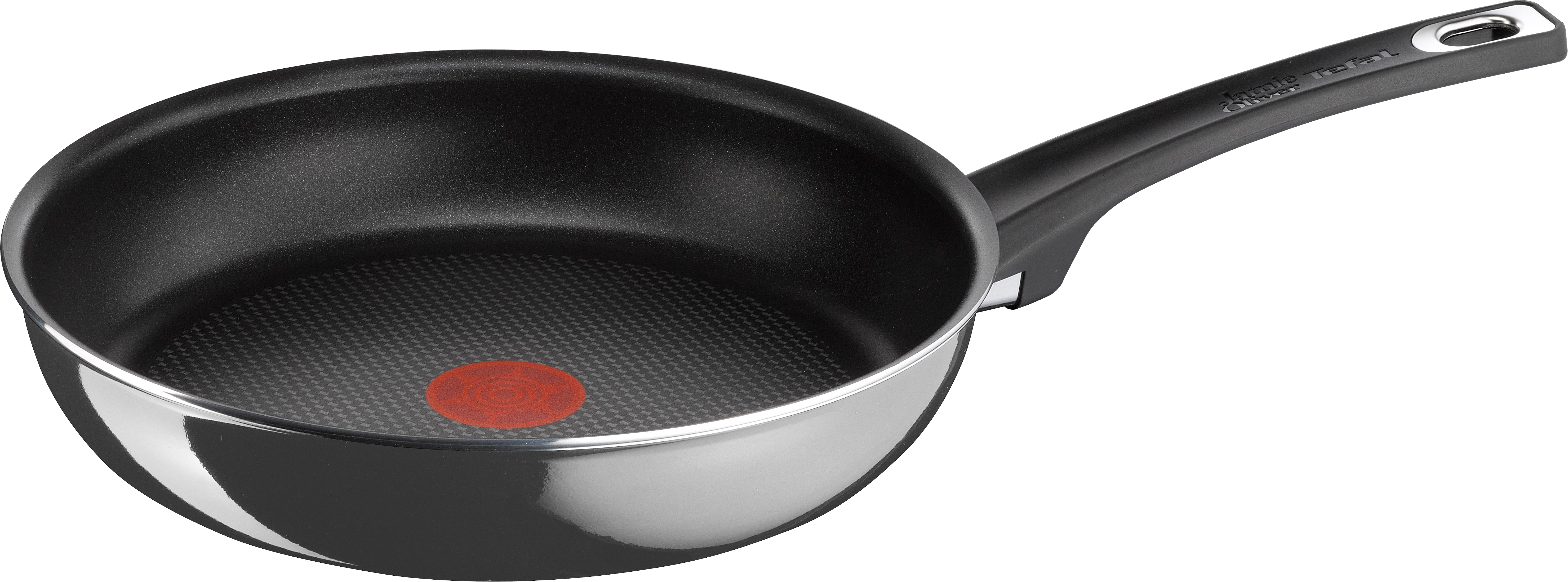 Skillet Frying Pan Transparent (5919x2197), Png Download