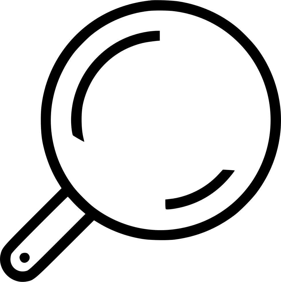 Png File Svg - Cooking Pan Icon (980x984), Png Download