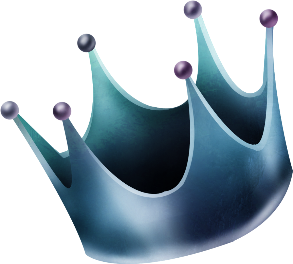 Coroa De Rei E Etc - Crown (1024x920), Png Download