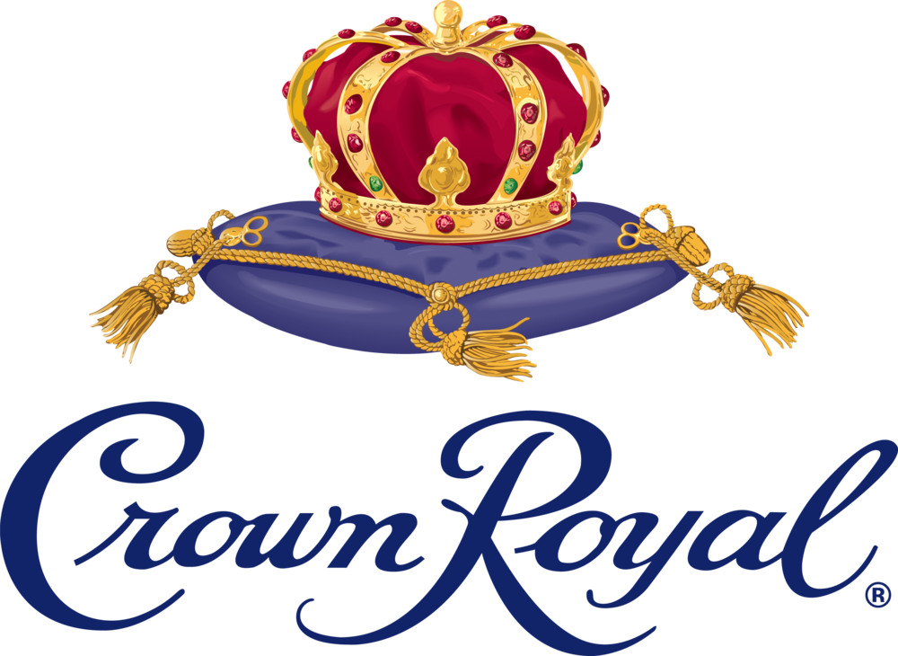 Crown Royal (1000x730), Png Download