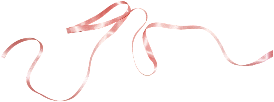 Ribbon, Tape, Wrapping, Gift, Handmade, Cute, Packing - Ribbon Wrapping Png (960x376), Png Download