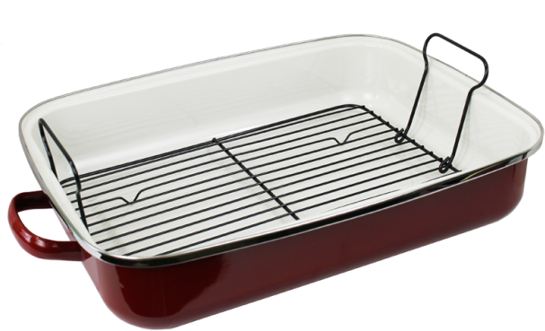 Roasting Pan (700x439), Png Download