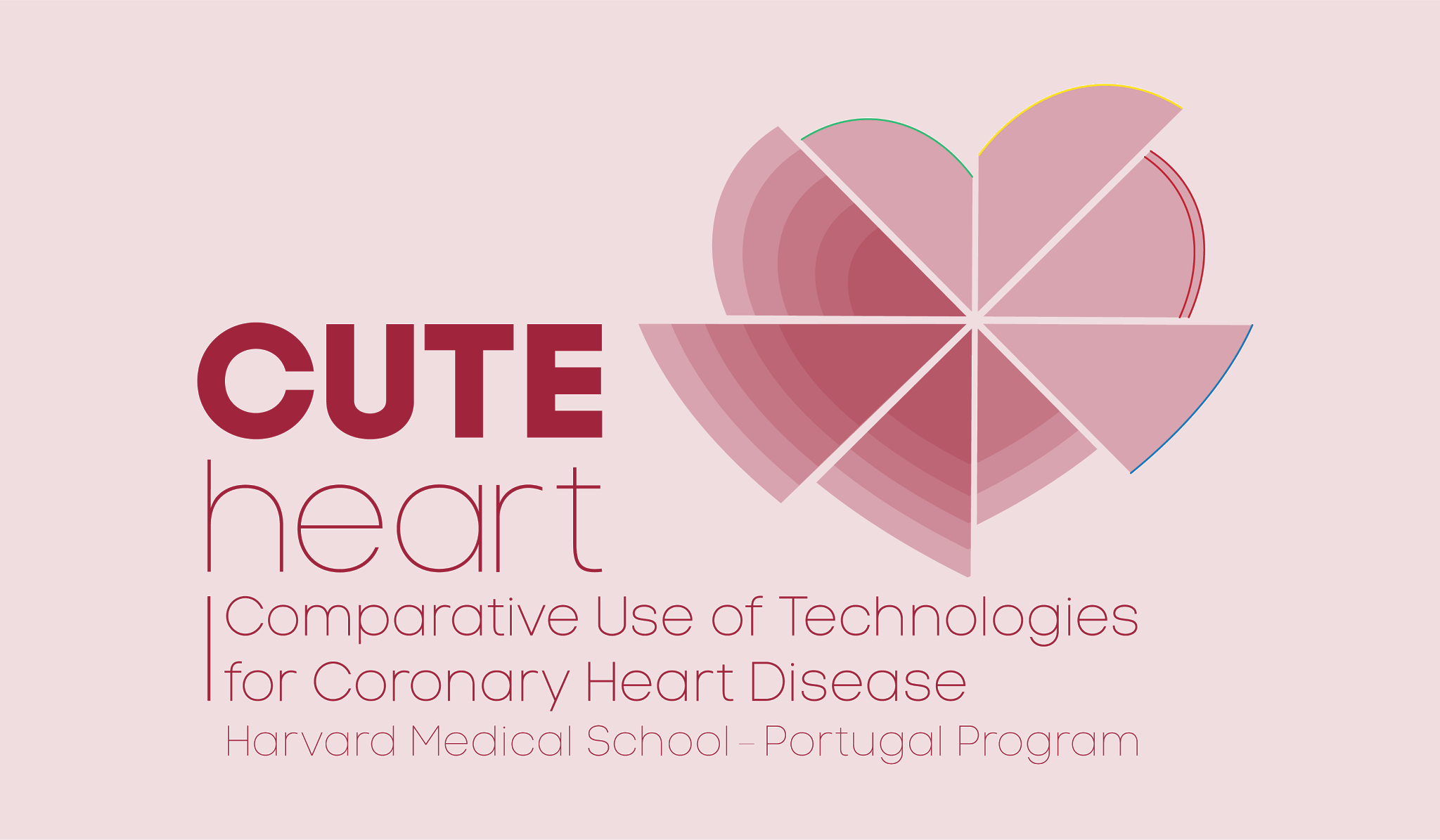 Cuteheart - Brandman University (2048x1195), Png Download
