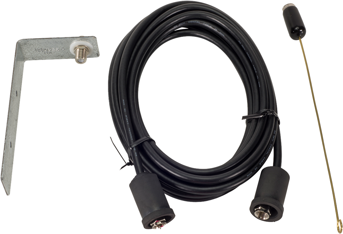 041a3504- Antenna Extender Kit - Garage Door Opener (1240x1240), Png Download