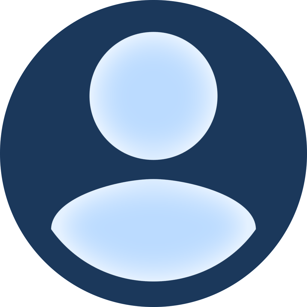 Avatar - Generic Avatar (1024x1024), Png Download