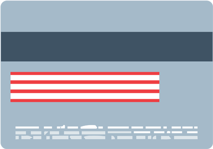 Individual Cards - Credit Card (500x500), Png Download