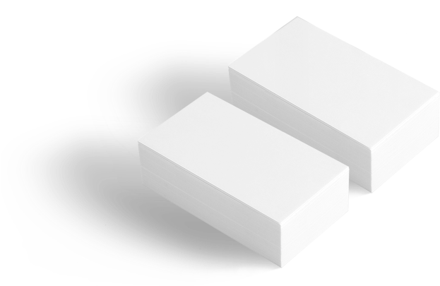 Business Cards 3d - Business Card (640x410), Png Download