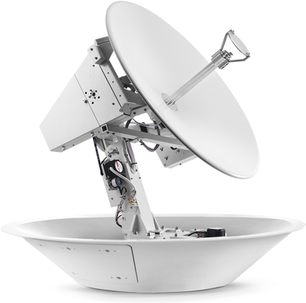 S80hd - Satellite Telecision (492x452), Png Download