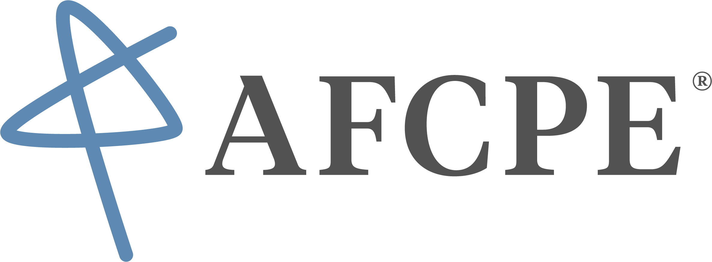 Afcpe Logo Full - Indiana Lawyer (2374x874), Png Download
