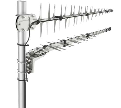 Lpda-92 Gsm - Upgrade Solutions Usl Lte-antenne 1006110 Usl-1006110 (500x500), Png Download