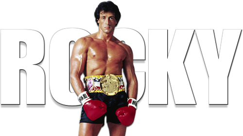 Nov 11th,2015 - Rocky Iii (500x281), Png Download