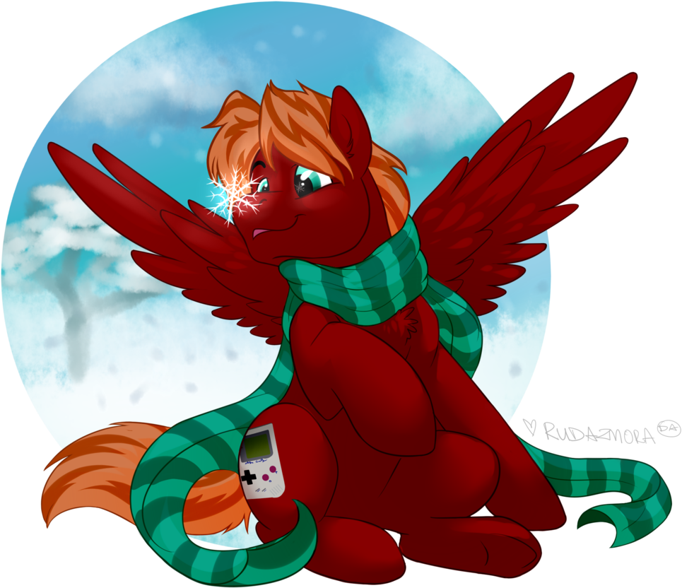 Rudazmora, Clothes, Green Eyes, Male, Oc, Oc Only, - Nose (1280x947), Png Download