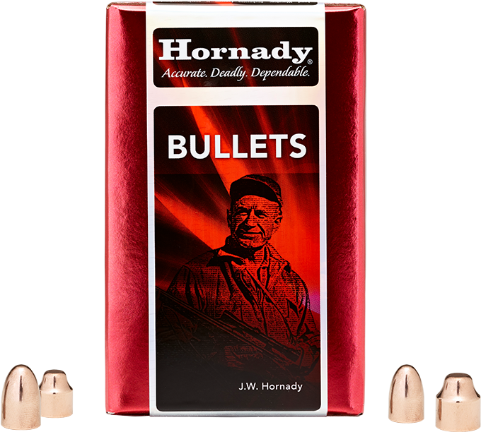 Fmj - Hornady 2542 Ftx Flex Tip Rifle (1024x874), Png Download