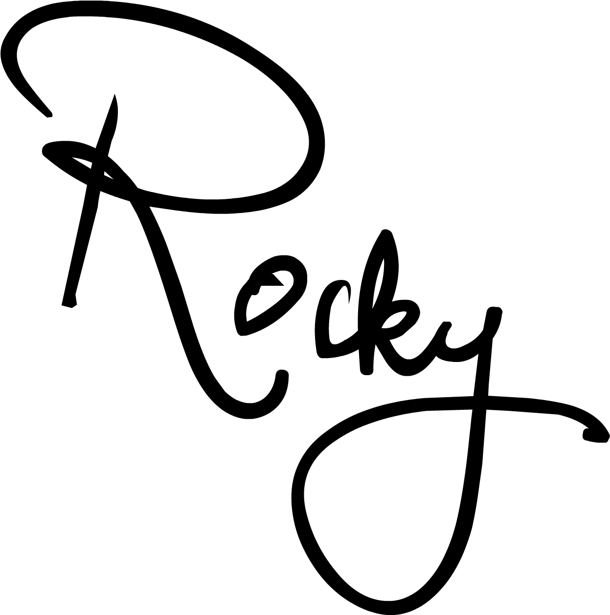 Club Penguin Tours - Rocky (1258x1258), Png Download