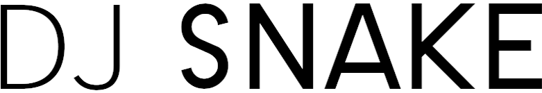 Xs - Logo De Dj Snake (800x310), Png Download