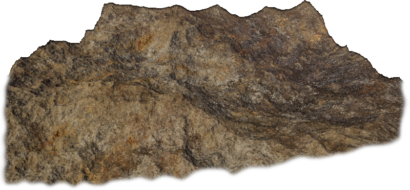 24 Mar 2009 - Igneous Rock (800x372), Png Download