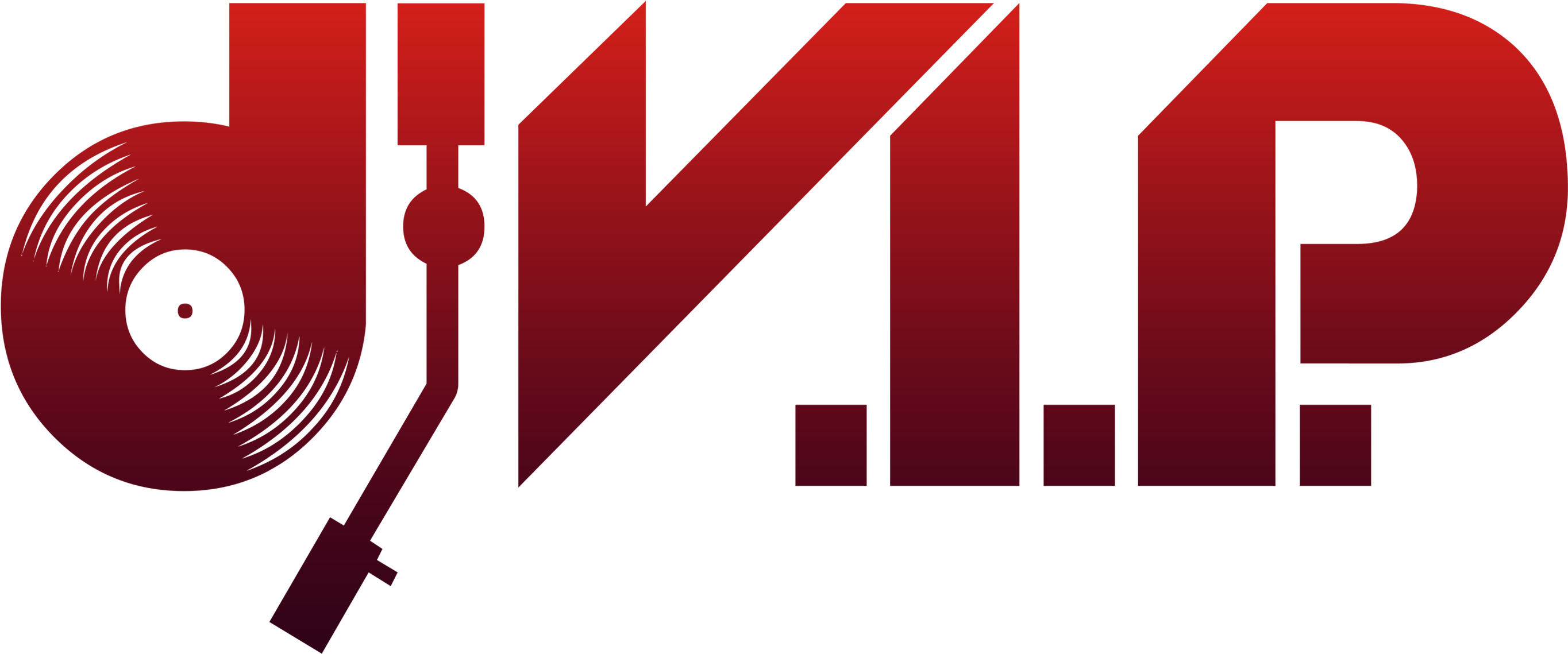 Http - //allhiphop - Files - Wordpress - Com/2013/09/ - Logos De Djs Png (2739x1145), Png Download