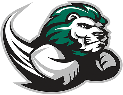Biographical Information Sru Rocky Logo - Slippery Rock Athletics Logo (400x310), Png Download