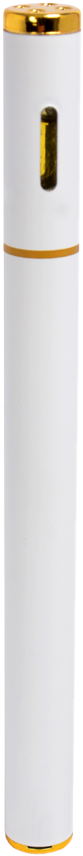 Vape Pen Isolated - Cylinder (720x947), Png Download