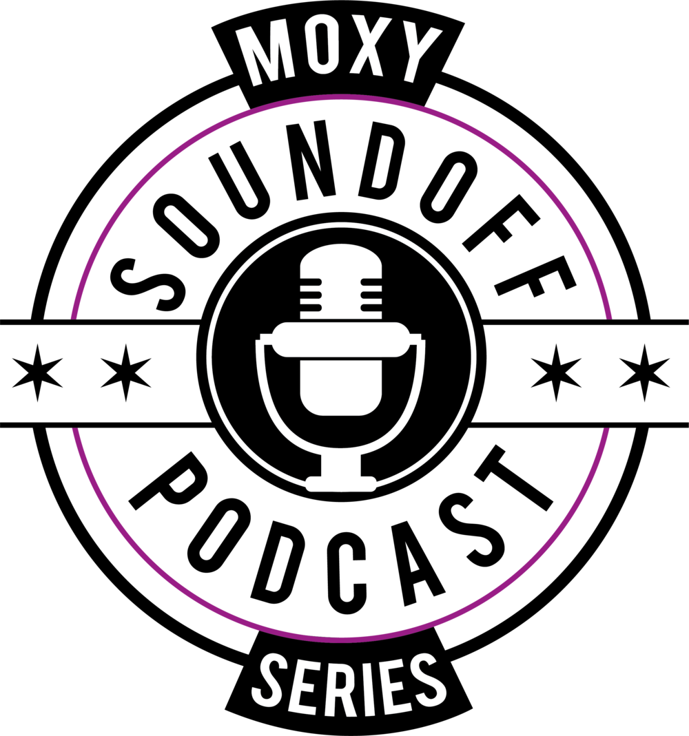 Black Podcast Logo - Podcast (1000x1069), Png Download