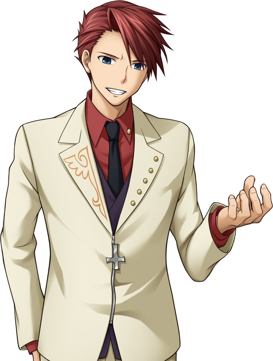 , But A11 Worrying 2 ) - Umineko No Naku Koro Ni Battler (921x1219), Png Download