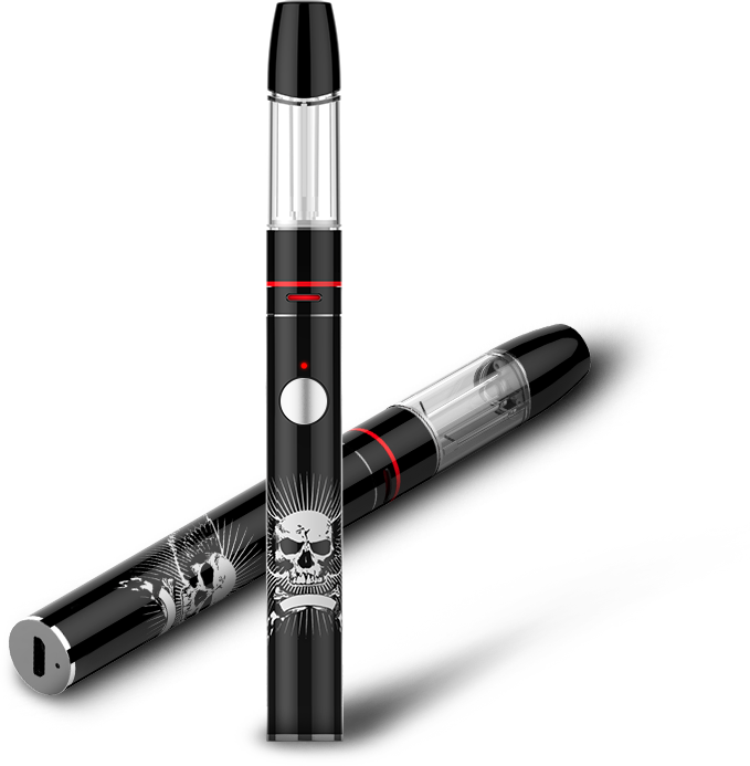 Cigarette (679x693), Png Download