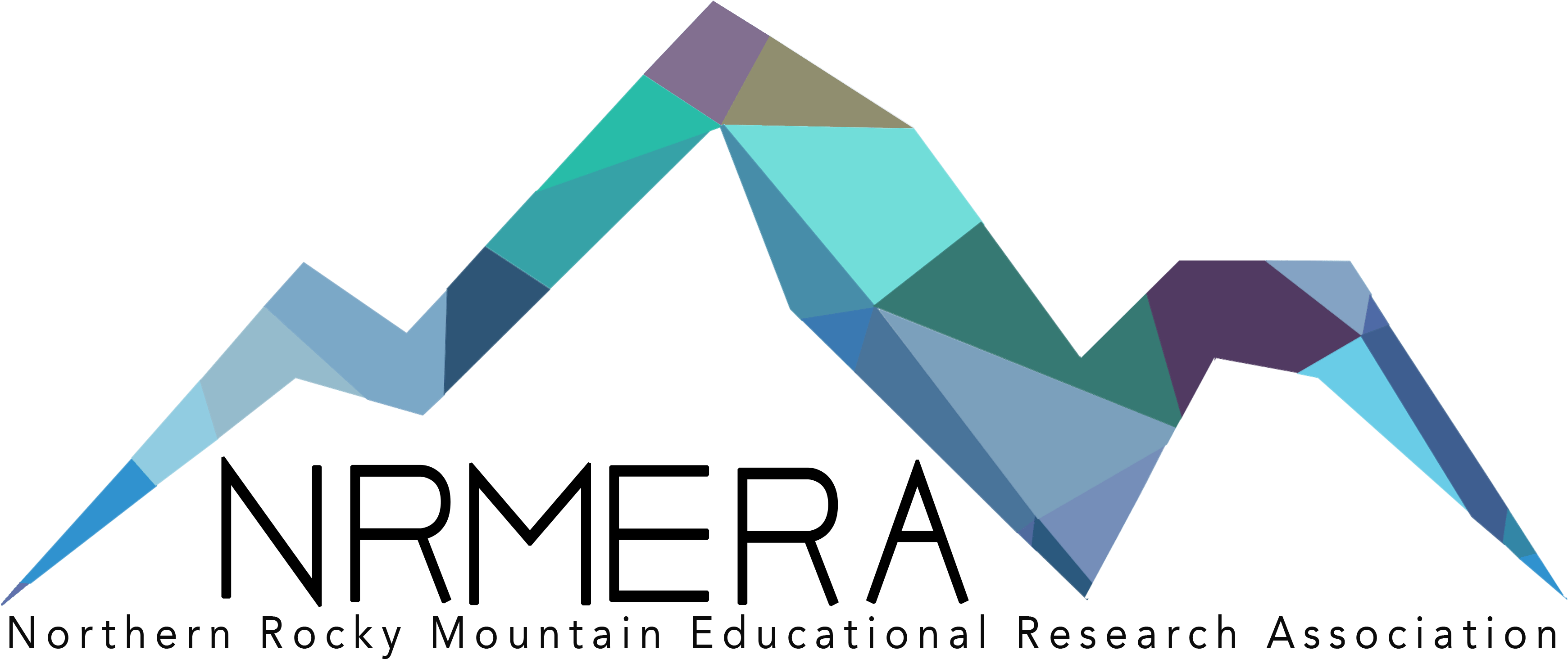 Cropped Nrmera Logo Full - Triangle (3672x1579), Png Download