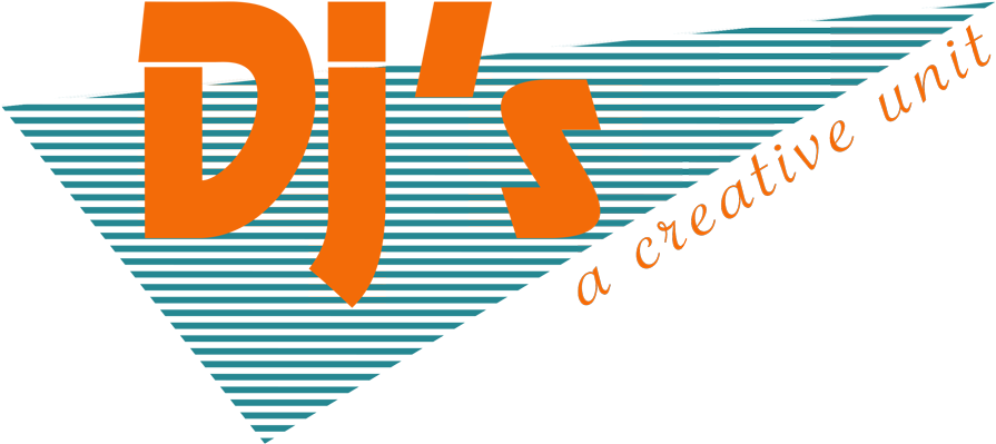 Djs A Creative Unit (1000x478), Png Download