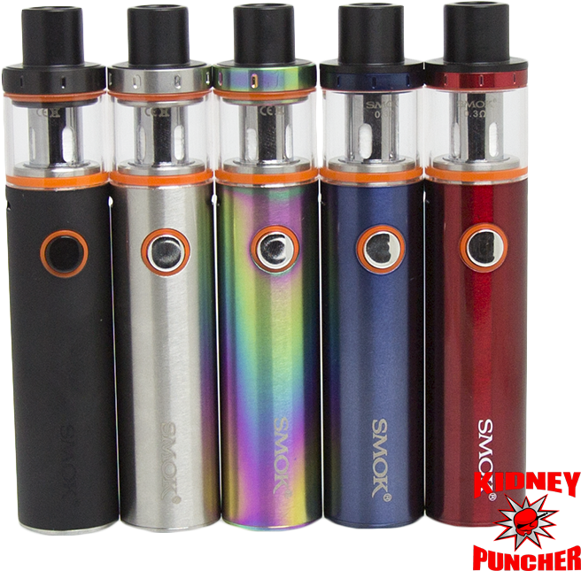 Smok Vape Pen - Smok Vape Pen 22 (730x730), Png Download