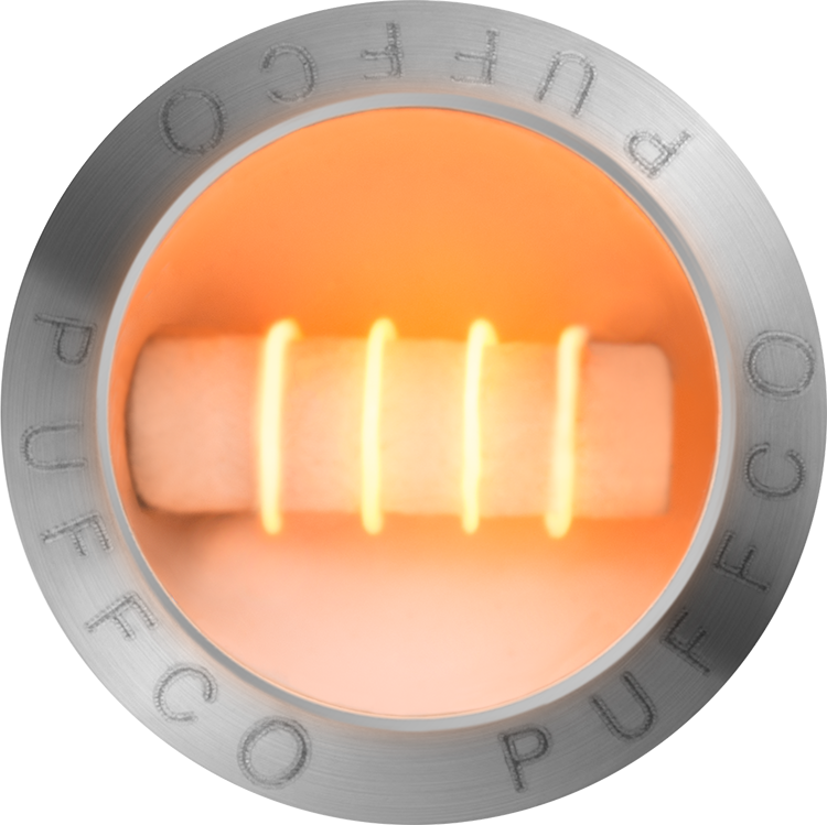 Vaporizer (750x749), Png Download