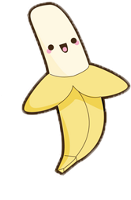 Frutas Kawaii (480x480), Png Download