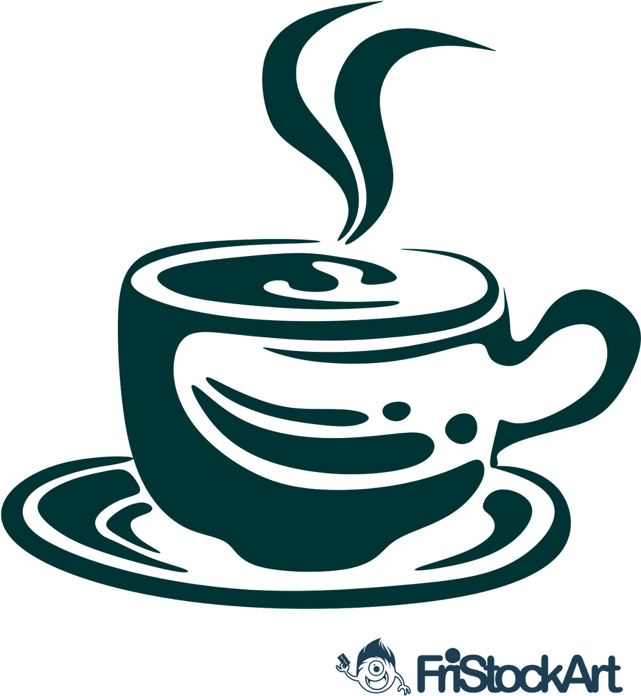 Coffee Cup Vector Png Coffee Cup Full Size Png Download Seekpng