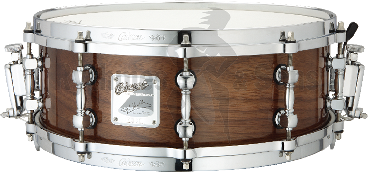 Cadeson Snare Drum Sylvio Gualda Master Prestige Seriessoloist - Percussion (760x760), Png Download
