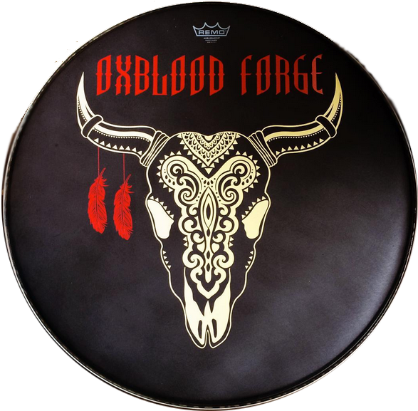 Custom Kick Drumhead - Home Cinema (598x598), Png Download