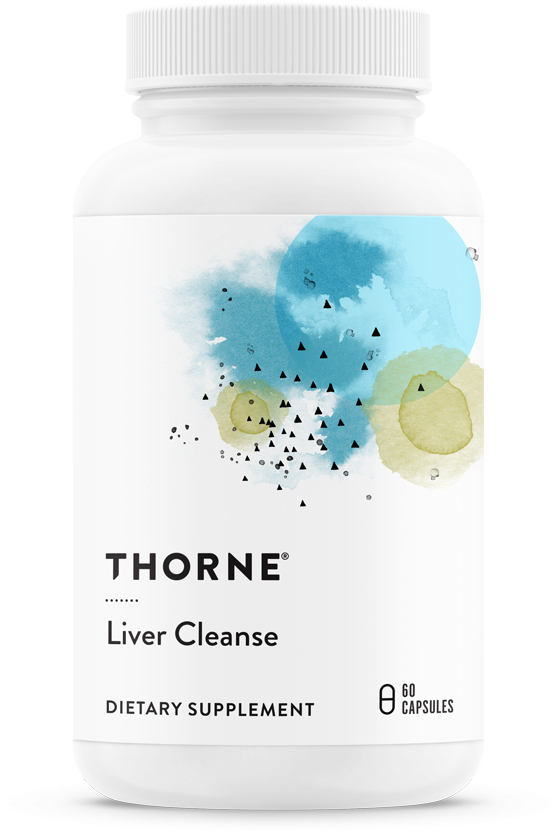 Null - Thorne Stress B Complex (1000x1000), Png Download