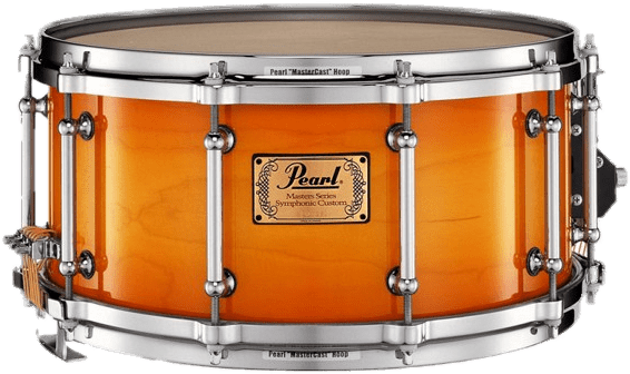Download - Concert Snare Drum (575x575), Png Download