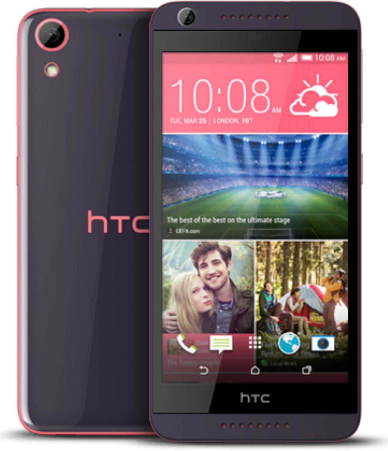 Htc Desire 816 Price In Egypt (1500x1500), Png Download
