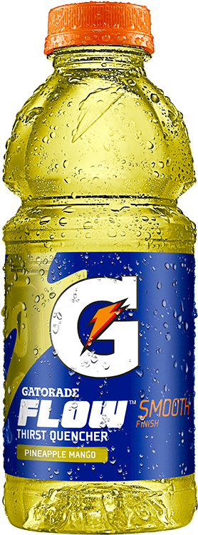 Undefined Nutrition - Gatorade Flow (750x750), Png Download