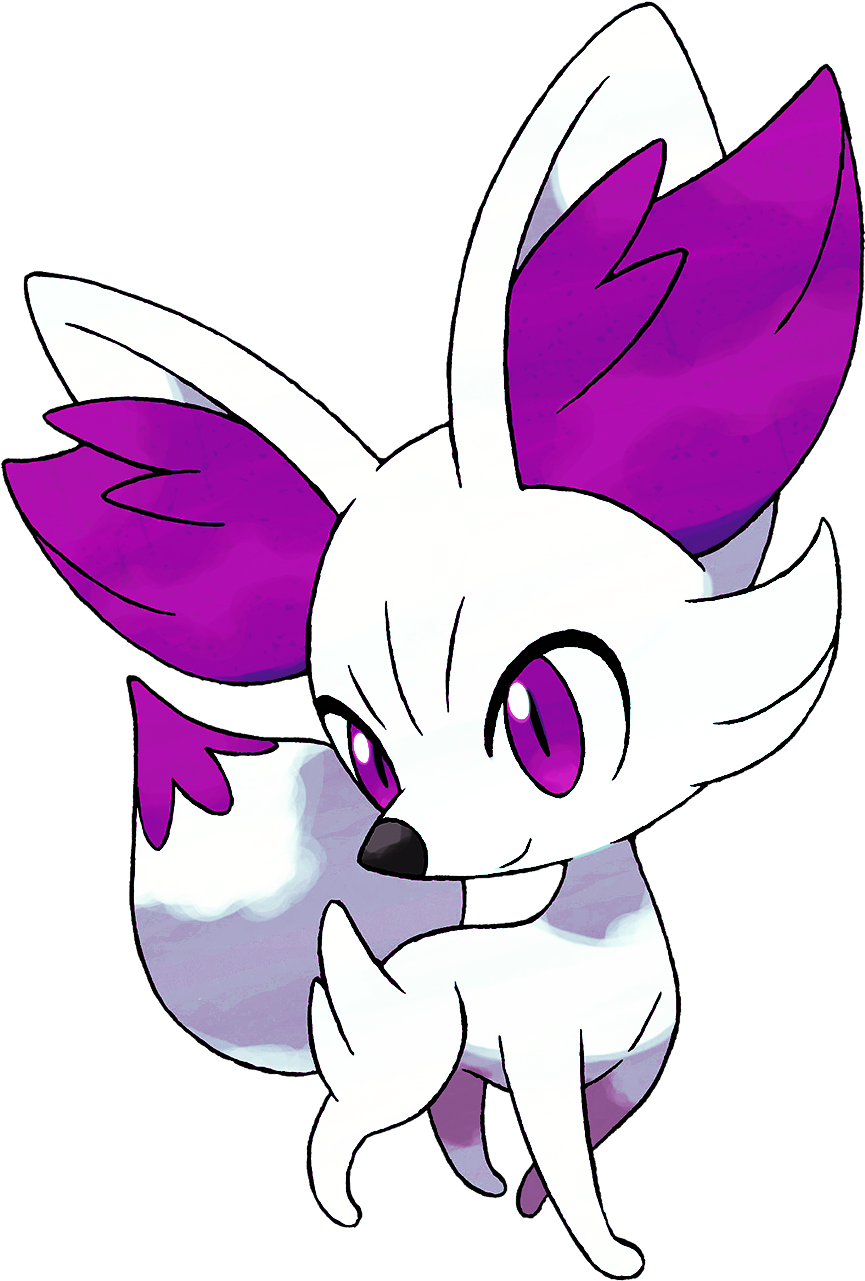 Shiny Fire Pokemon W/ Blue And Black Me, A Dumbass - Pokémon X [3ds Game] (1280x1280), Png Download
