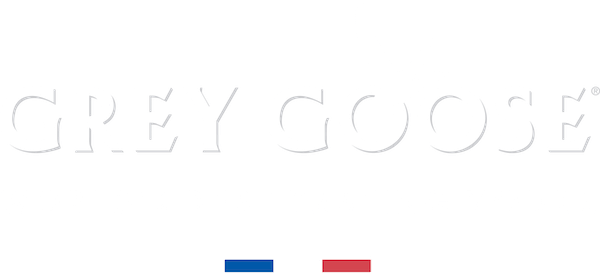 French Riviera - Grey Goose Vodka Logo (600x273), Png Download